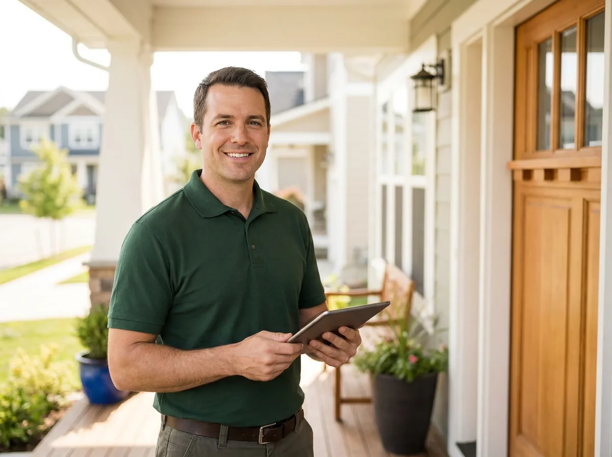 Pest control FAQs for Billings, MO